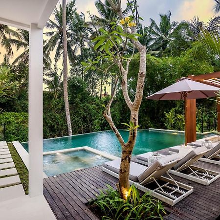 Villa Oasis By Balisuperhost Ubud Exterior foto