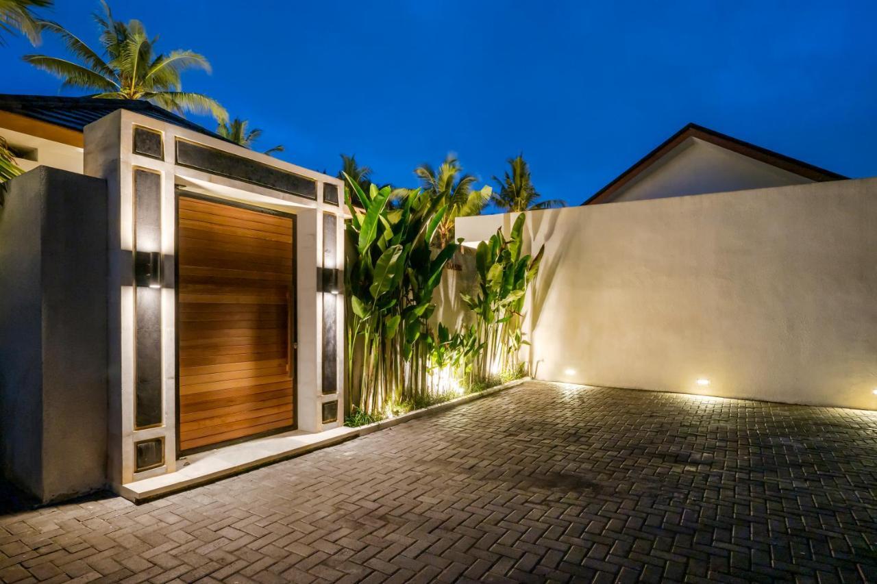Villa Oasis By Balisuperhost Ubud Exterior foto